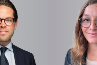 Cushman & Wakefield förstärker inom Capital Markets