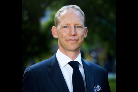 Johan Bråkenhielm blir ny Nordenchef för Schroders