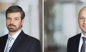 Savills rekryterar två till Stockholmskontoret