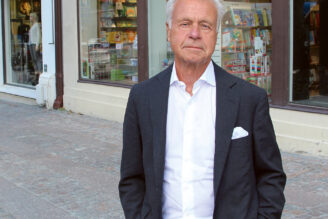 Hans Eliasson om Svenska Hus 30-åriga framgångssaga