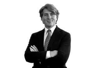 Sebastian Schlasberg blir ny COO på Castellum