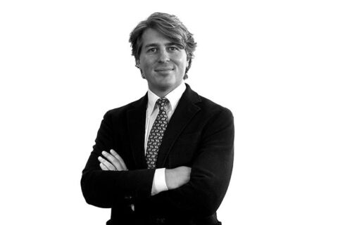 Sebastian Schlasberg blir ny COO på Castellum