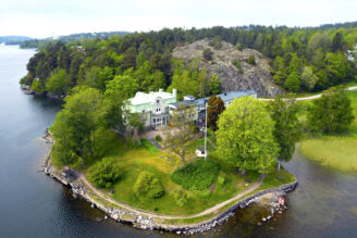 Sehlhall förvärvar Gammeluddshemmet
