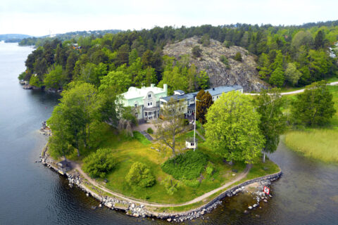 Sehlhall förvärvar Gammeluddshemmet
