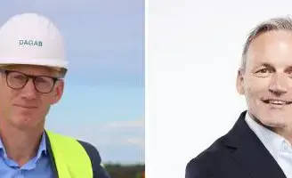 Debatt: Logicenters – ”Guldläge för satsning på solenergi”