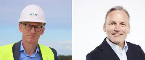 Debatt: Logicenters – ”Guldläge för satsning på solenergi”