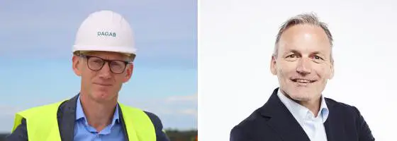 Debatt: Logicenters – ”Guldläge för satsning på solenergi”