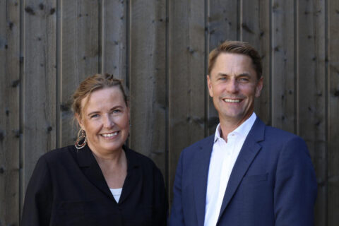 HSB går in som partner i Wendelstrand med 20 000 kvadratmeter nya bostadsrätter