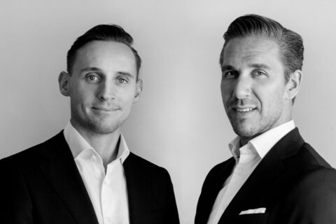 Patriam i tillväxt – stärker upp med erfaren duo
