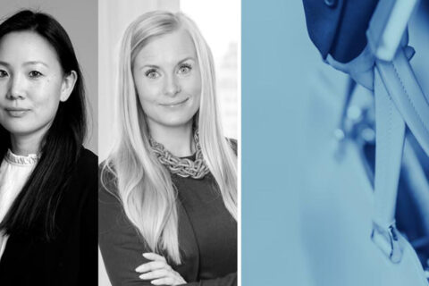 Delphi expanderar och tar in nya partners