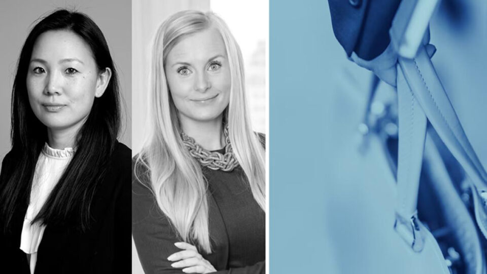 Delphi expanderar och tar in nya partners