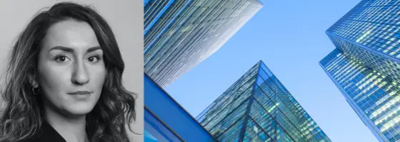 Analyschefen: Detta skulle kunna få investeringsstödet att återvända