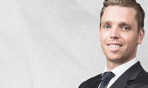 JLL stärker sitt Corporate Finance-team