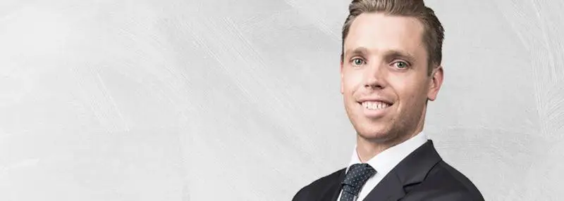 JLL stärker sitt Corporate Finance-team