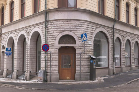 Meriterad krögare öppnar hos Axfast