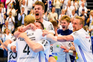 Obos ny huvudpartner till Handbollsligan