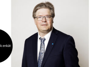 Fastighetssveriges bostadspolitiska enkät: Kristdemokraterna