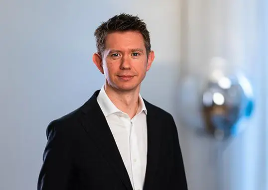 Holmströmgruppens CFO slutar