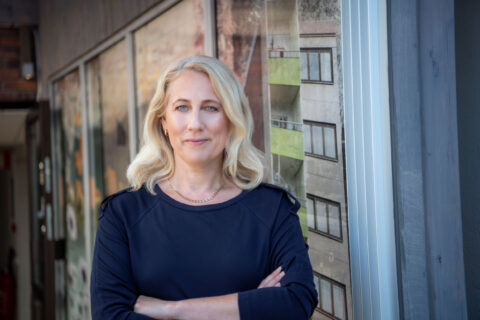 Bostadsfrågor alltjämt i det politiska baksätet