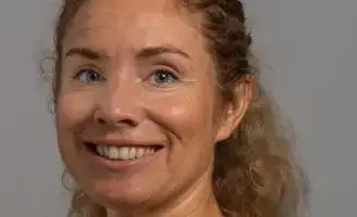 Caroline Temse ny CFO på Areim