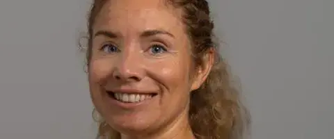 Caroline Temse ny CFO på Areim