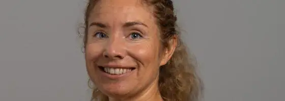Caroline Temse ny CFO på Areim