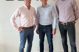 Ny vice vd för Consto AB