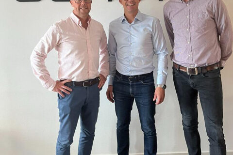 Ny vice vd för Consto AB