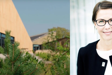 Radhus under marknadspris – så vill NREP förändra miljonprogram i Danmark