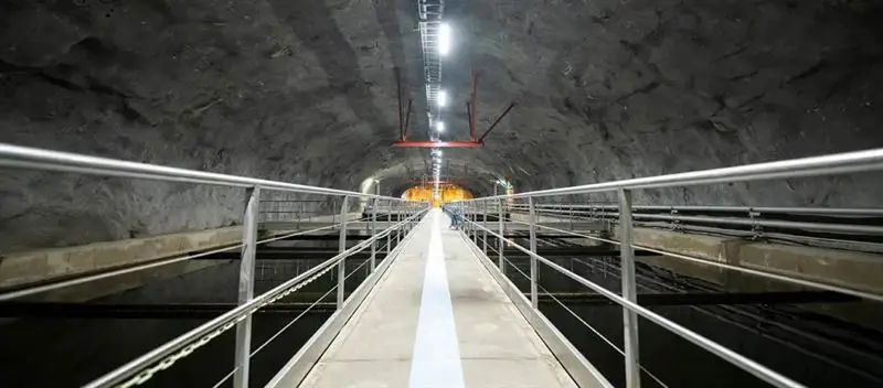NCC för miljarduppdrag på Lidingö