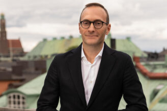 Assur Badur ny chefsjurist hos Alecta Fastigheter