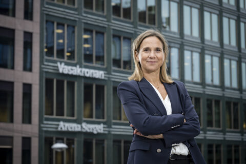 Vasakronan vill hålla byggbranschen skadefri