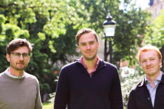 JLL expanderar och rekryterar trio inom värdering