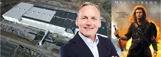 Kettelhoits syn på investerarläget: ”Som Braveheart”