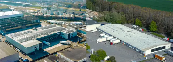 Prologis rapporten: Så sjönk hyresnivåerna globalt 2024