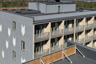Här skapas Karlstads nya gröna framtidsområde