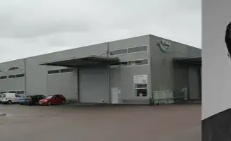 Stenhus säljer 60 000 kvadratmeter