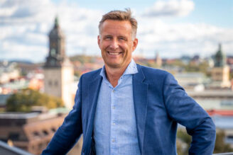 Serneke rekryterar ny regionchef från Skanska