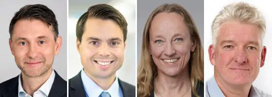 Stora Bostadsdagen STHLM: Analyserna som ger dig full koll på alla nivåer