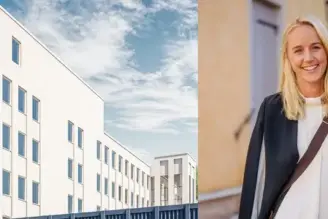Här är Regios planer för att rusta Södra Porten