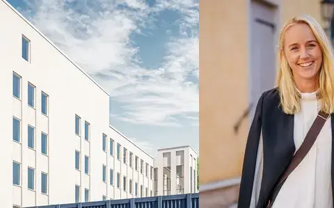 Här är Regios planer för att rusta Södra Porten