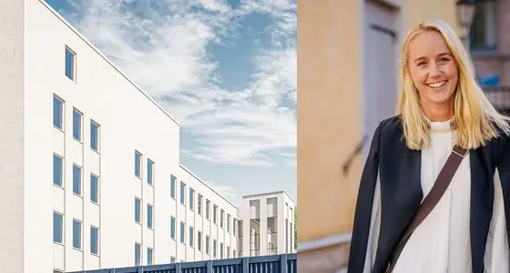 Här är Regios planer för att rusta Södra Porten