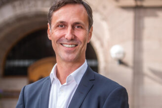 John Forselius till Humlegården