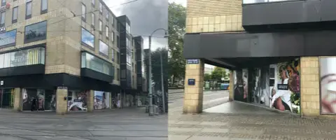 Kinesiskt elbilsmärke flyttar in i Vasakronans toppläge