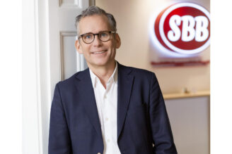 SBB:s vice vd kan ta plats i Arlandastads styrelse