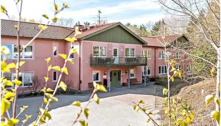 Hemsö utvecklar äldreboende i Nacka