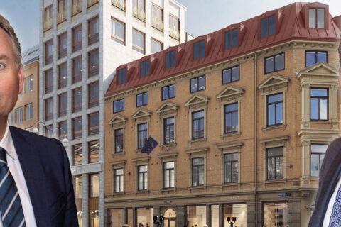 Hufvudstaden behöver jaga och skörda frukterna