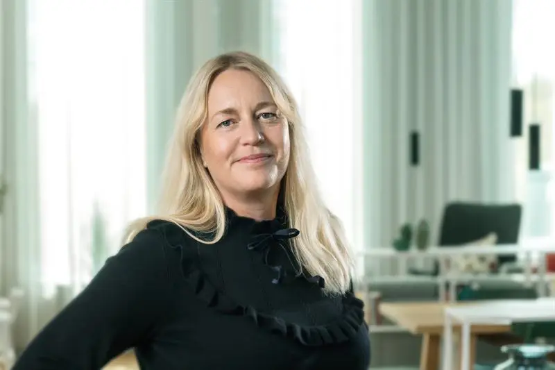 Peab rekryterar ny affärschef från Newsec