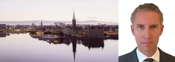 CBRE Sverige rekryterar ny vd