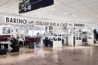 Storsatsning på Arlanda och Landvetter